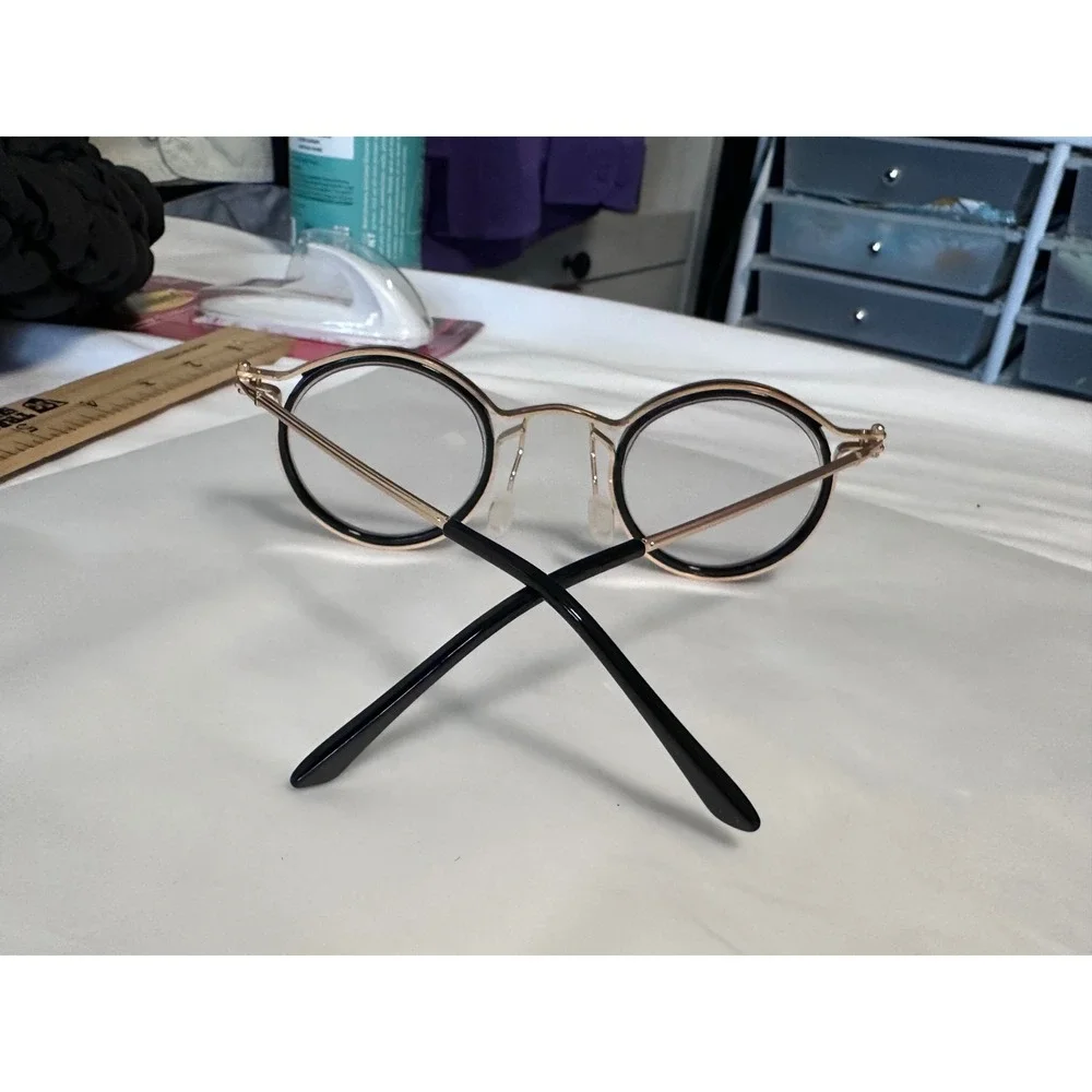 Unbranded round eyeglass
